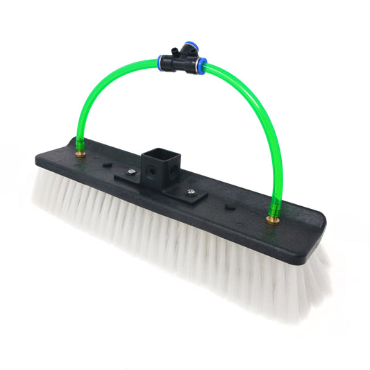 Pulex Slide Brush