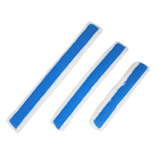 Pulex Washer Sleeve w/Abrasive Pad