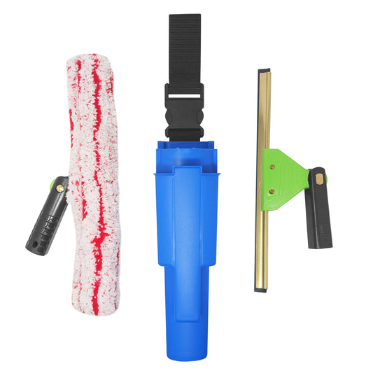 Pulex Red, White, and Blue Hip Kit