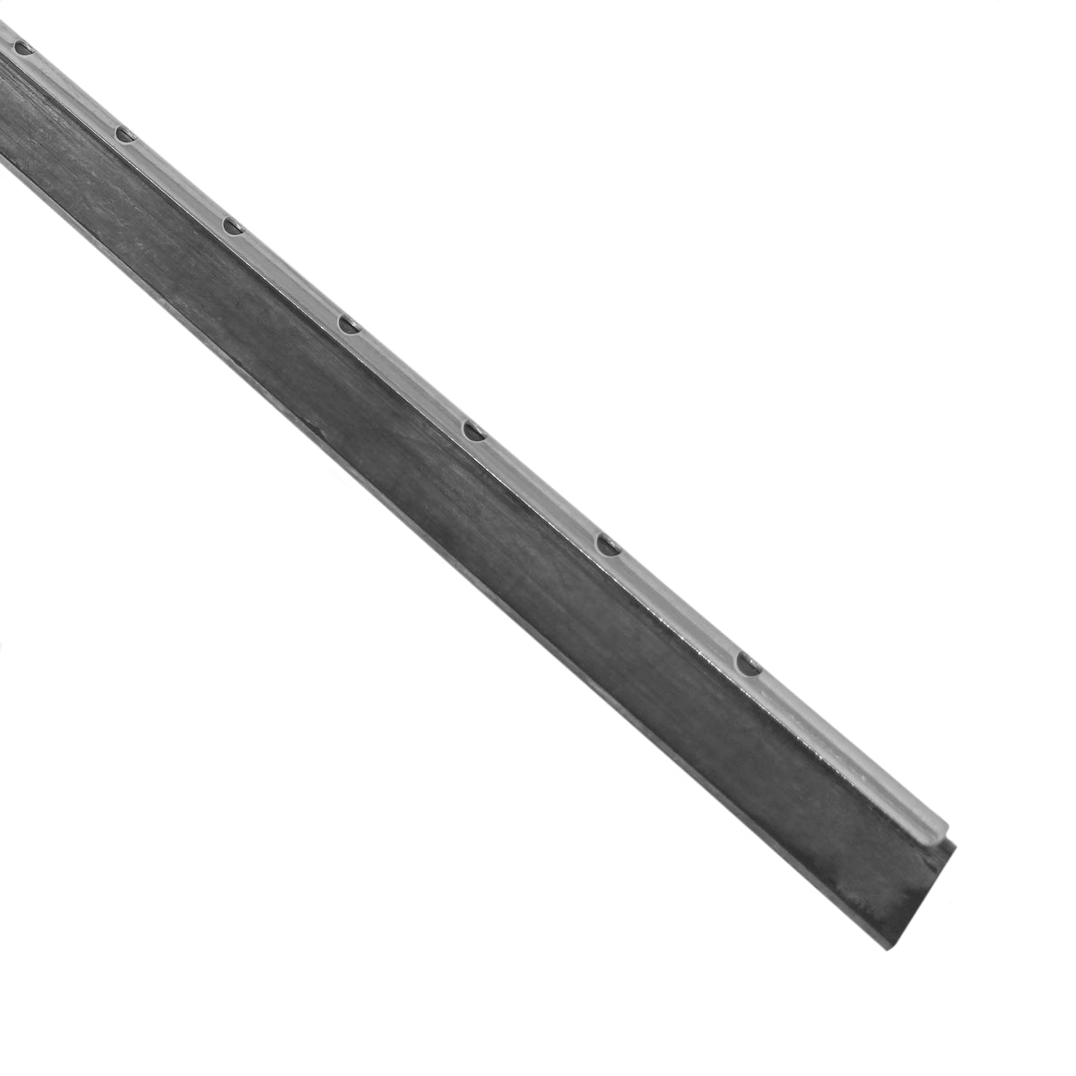 Pulex Stainless Steel Channels