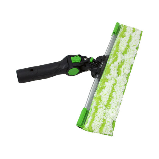 Pulex UniHandle Complete Squeegee & Washer Combination Tool