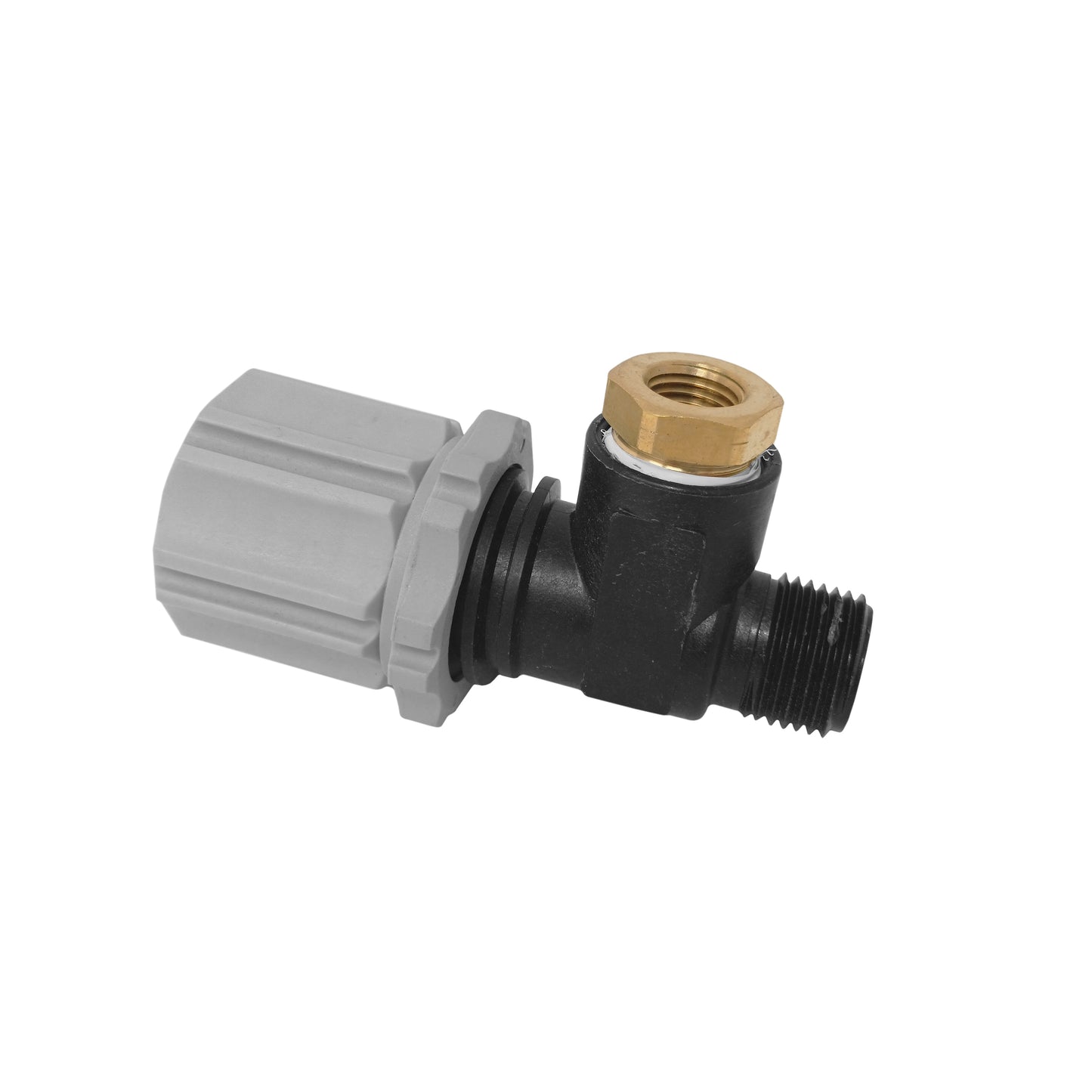 Replacement Throttling Valve for Tucker Electric Pump