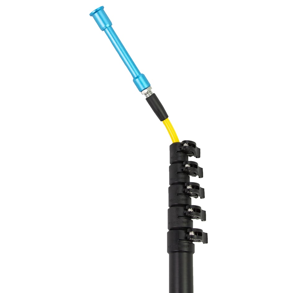 Gardiner Softwash and Powerwash Pole Adapter