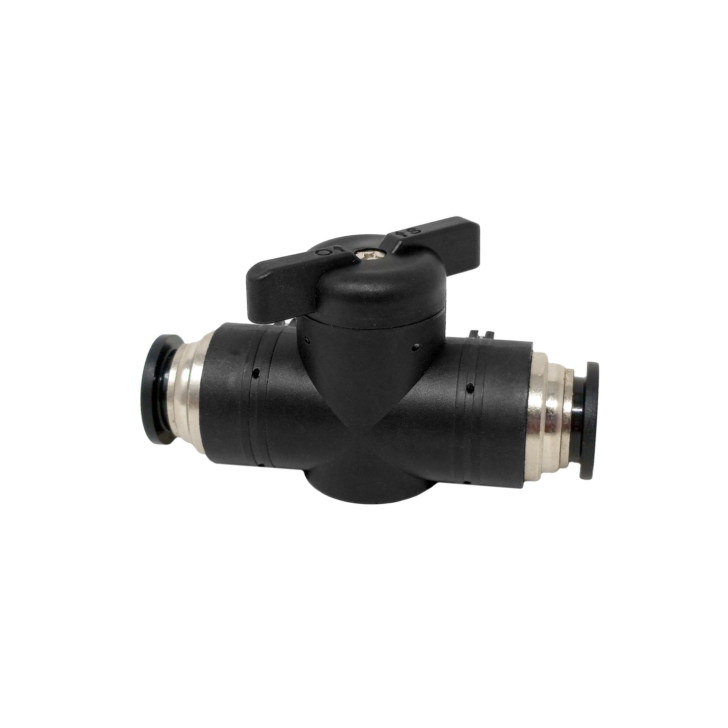1/2 Inch Push-fit RO Bypass Valve