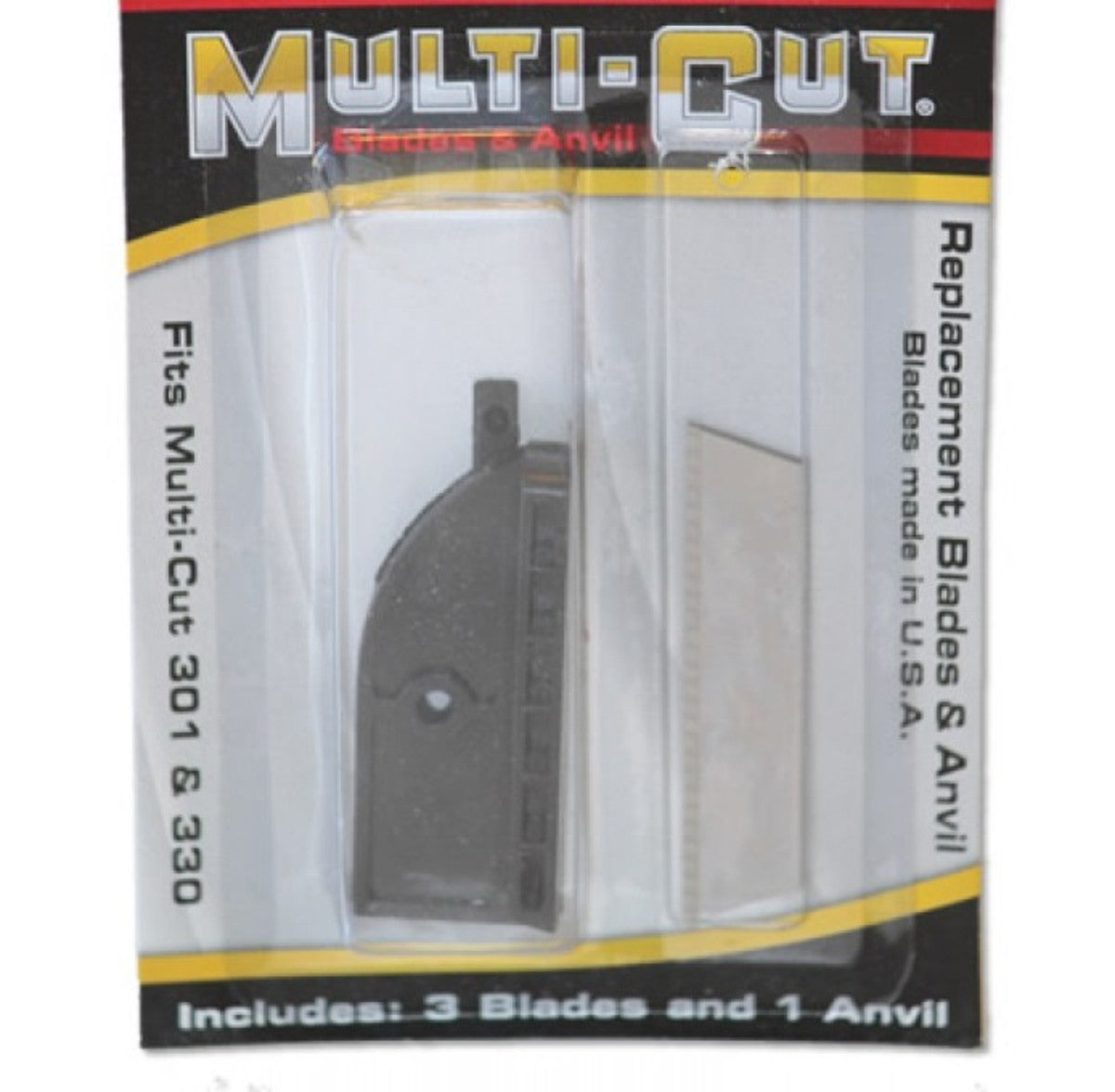 Squeegee Rubber Cutting Tool Replacement Blades
