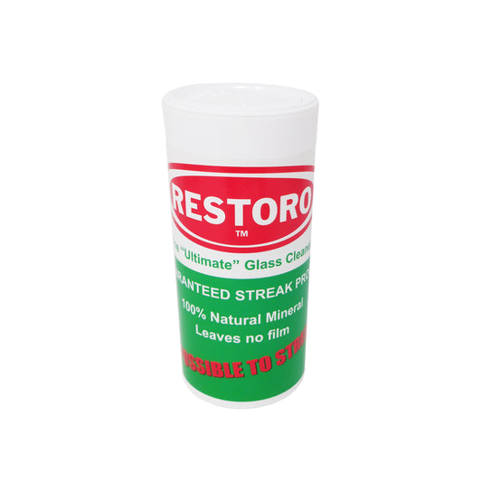 Restoro Cleaner & Polish (16 oz)