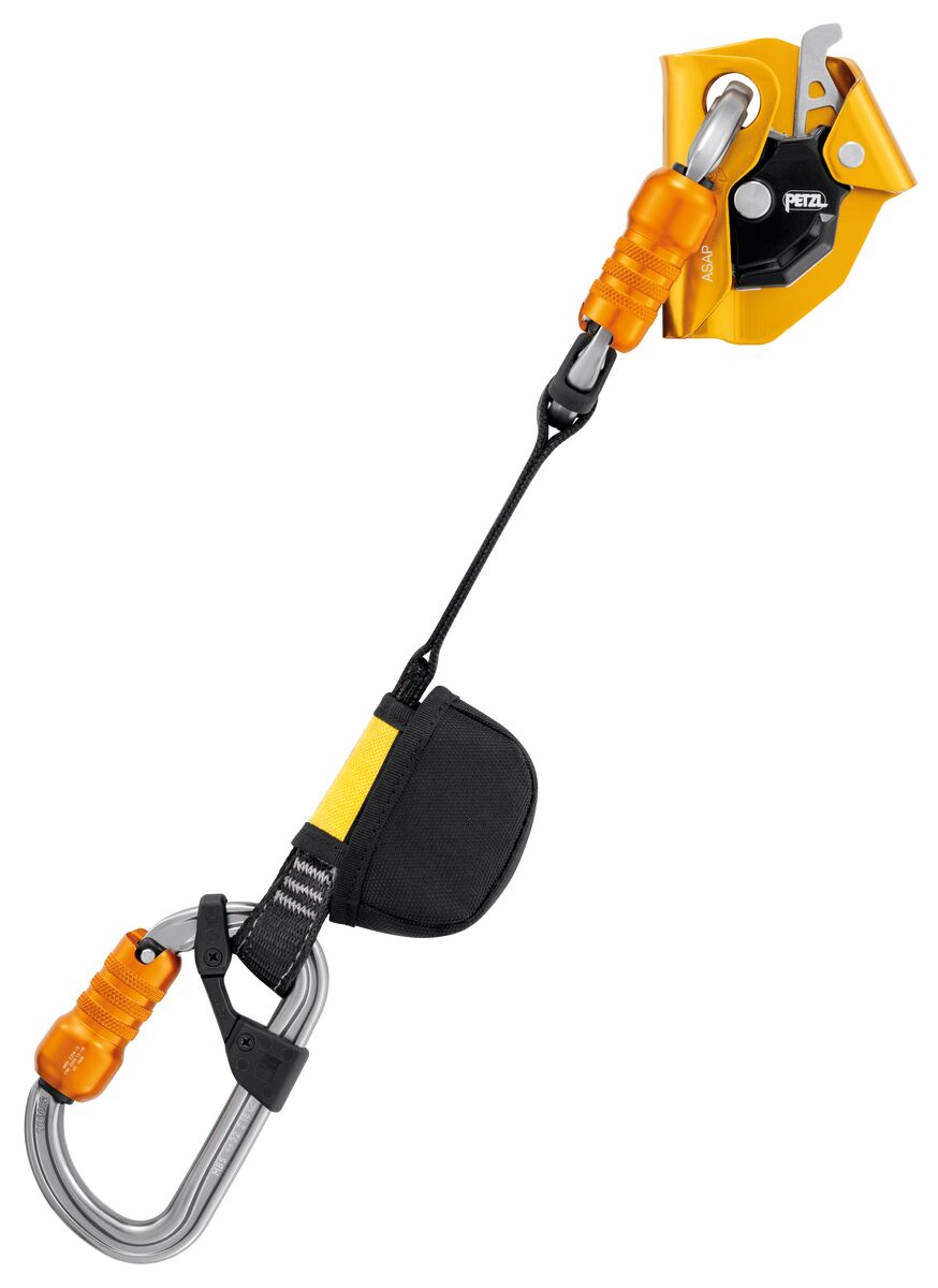 Petzl Asap 20 Kit