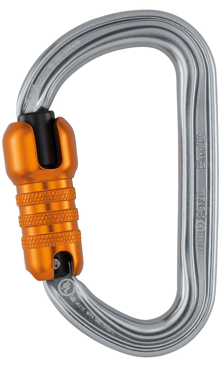 Petzl Asap 20 Kit