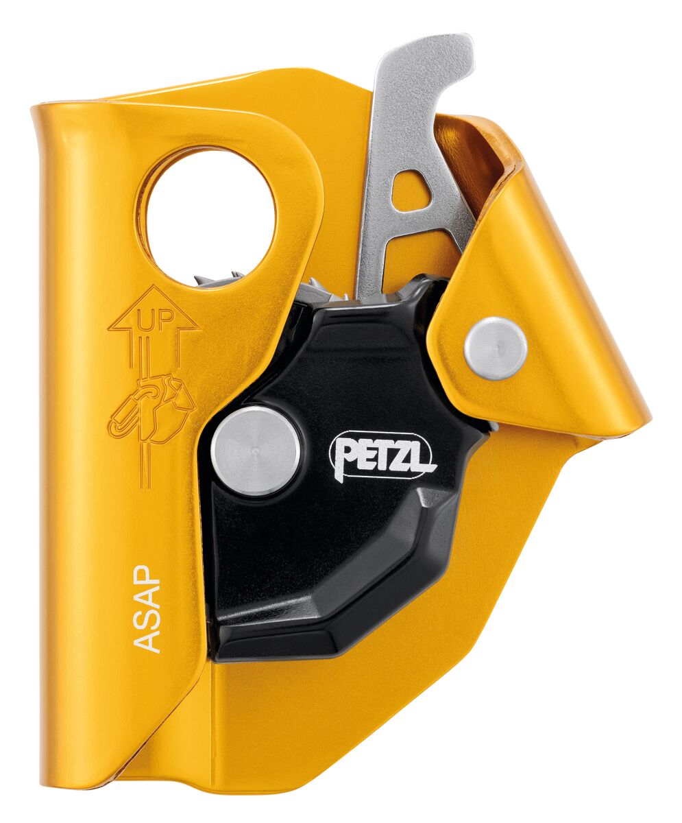 Petzl Asap 20 Kit