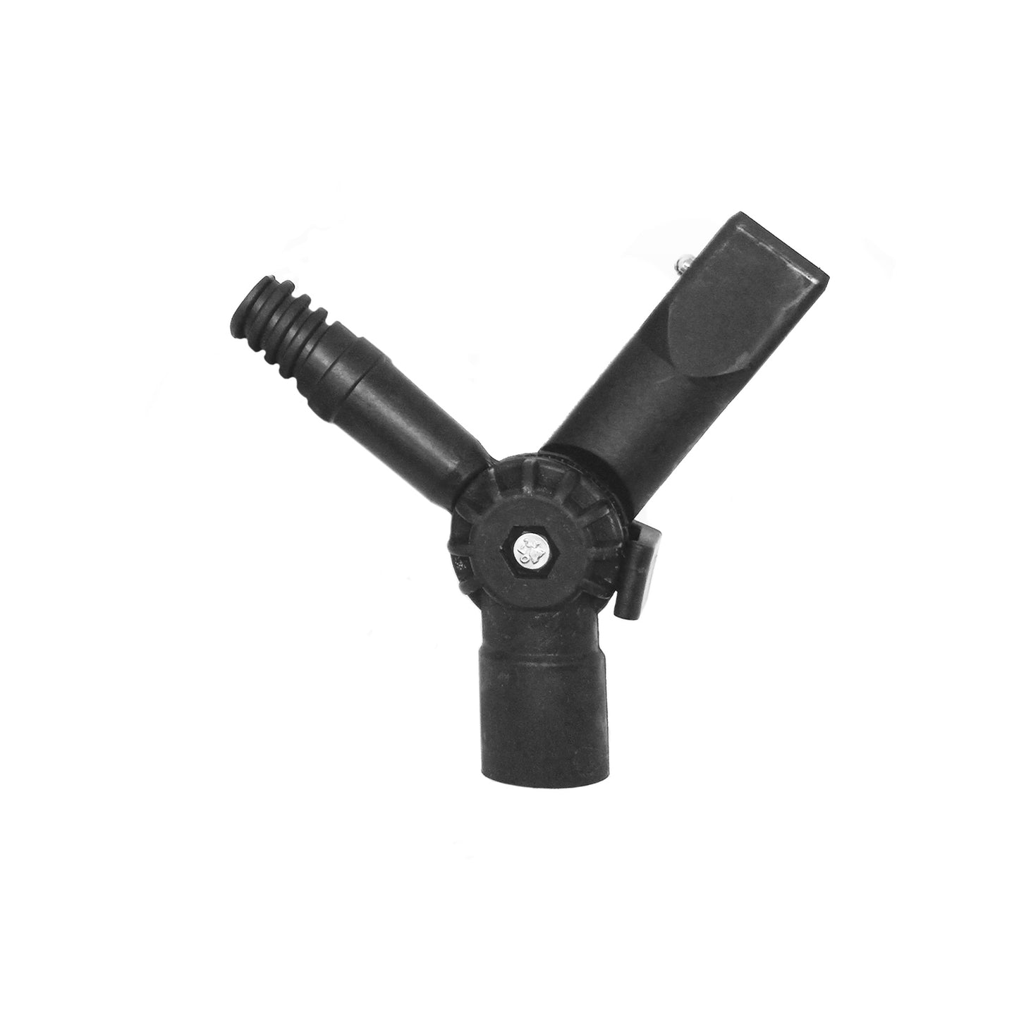 ReachAround Adapter with Gooseneck