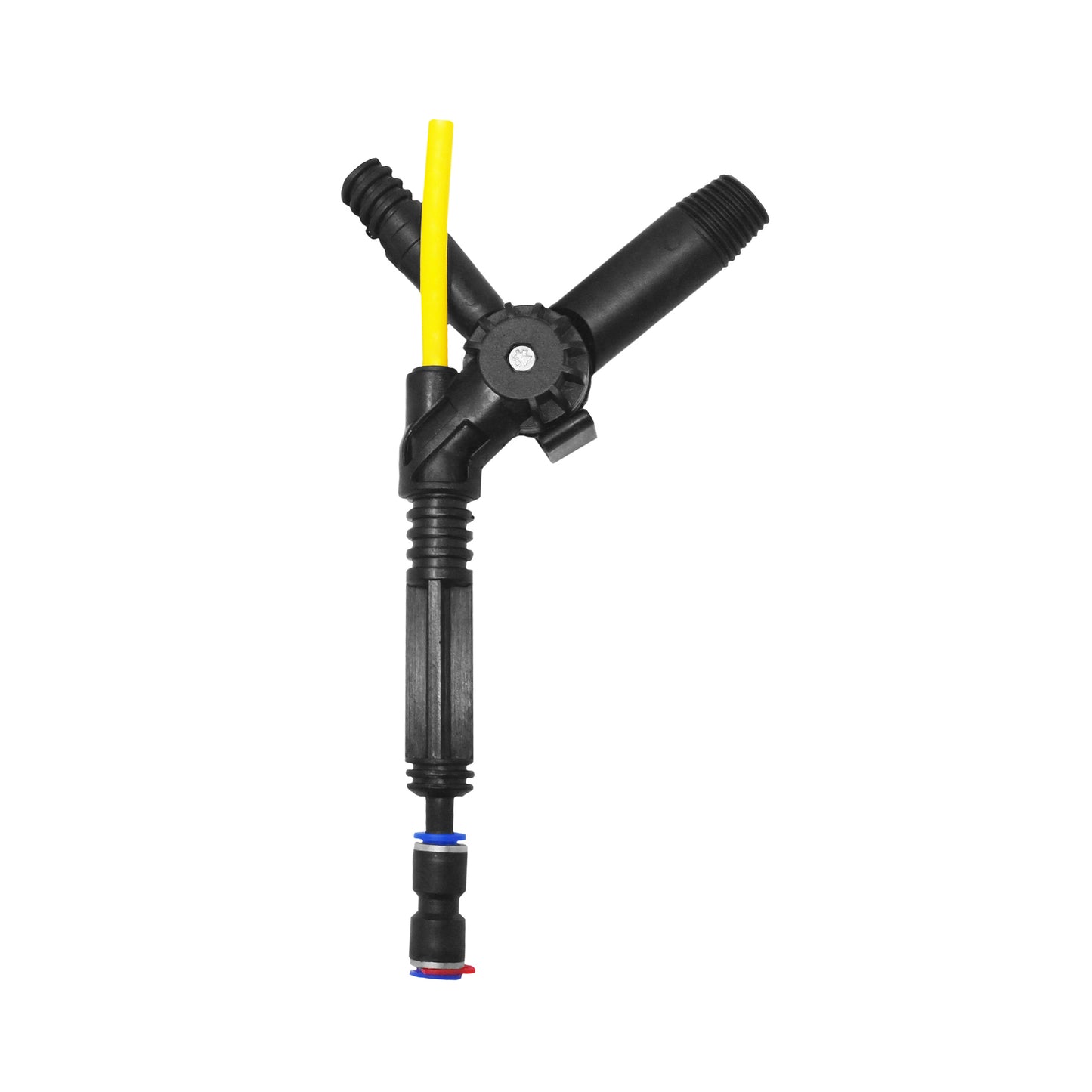 ReachAround Adapter with Gooseneck