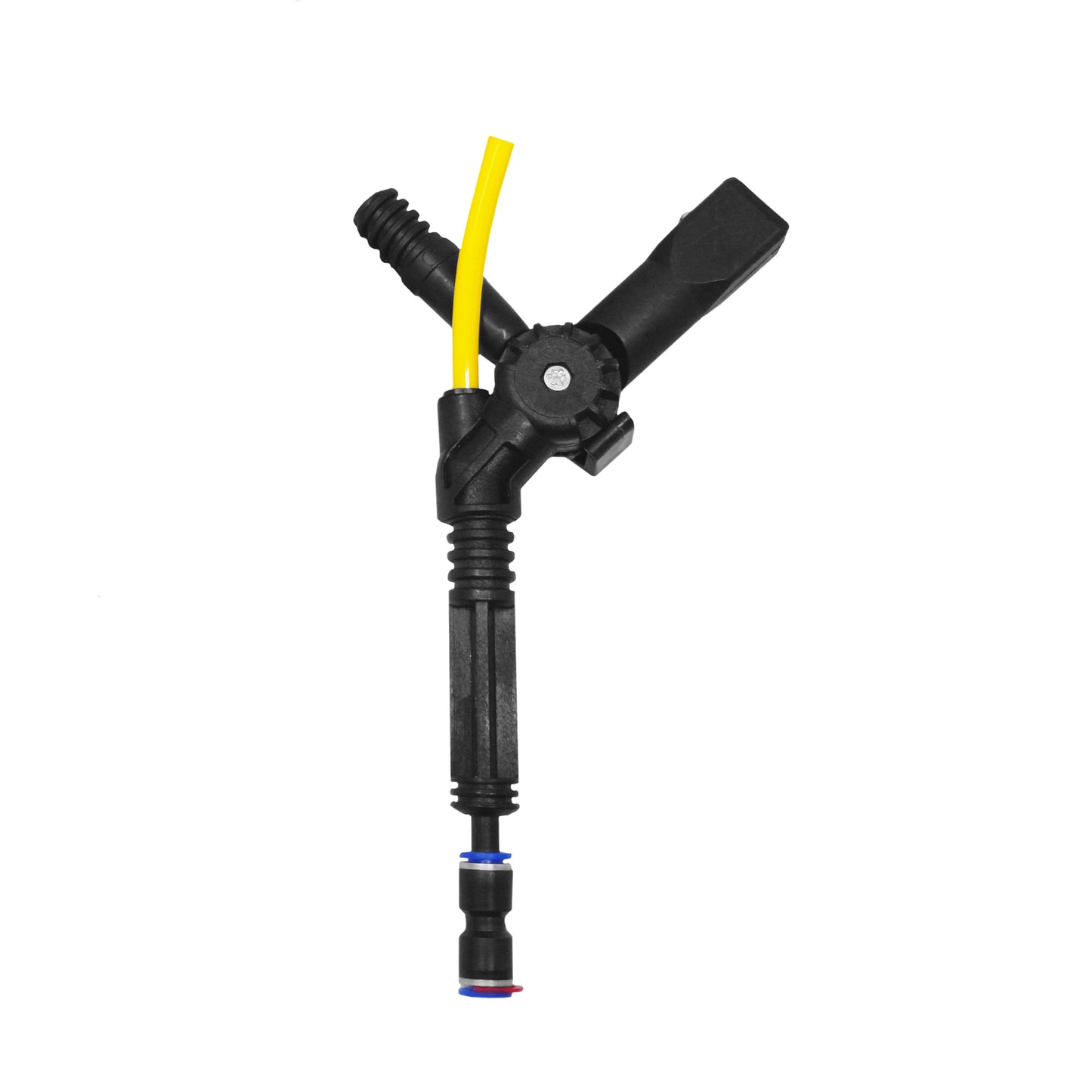 ReachAround Adapter with Gooseneck