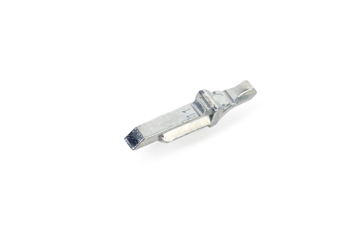 Moerman NEW Wide Body Channel Fixation Clips (5 Pairs of Clips)