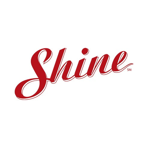 Shine package of Unger DI Set with extra resin