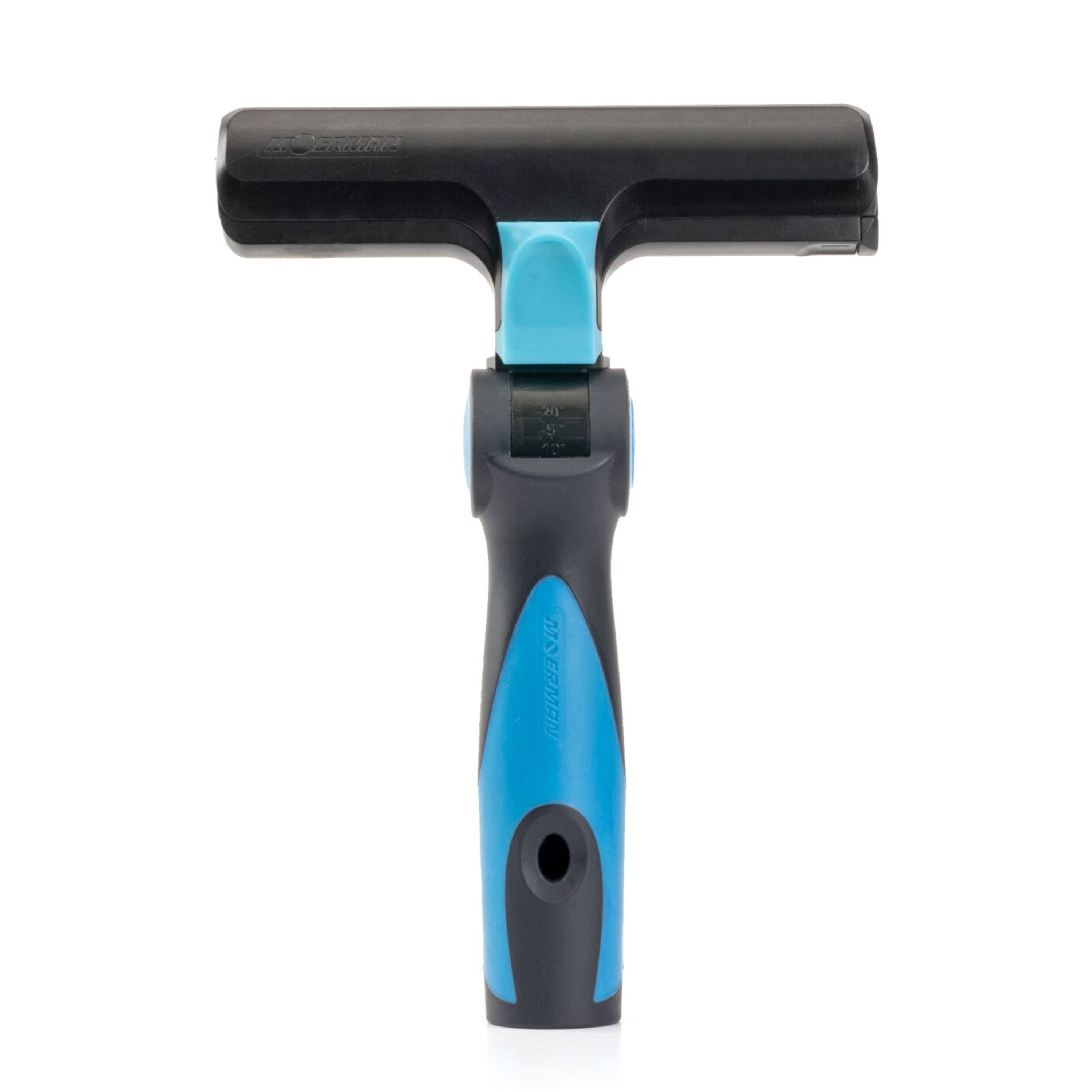 Moerman Sharkblade Scraper – Detroit Sponge