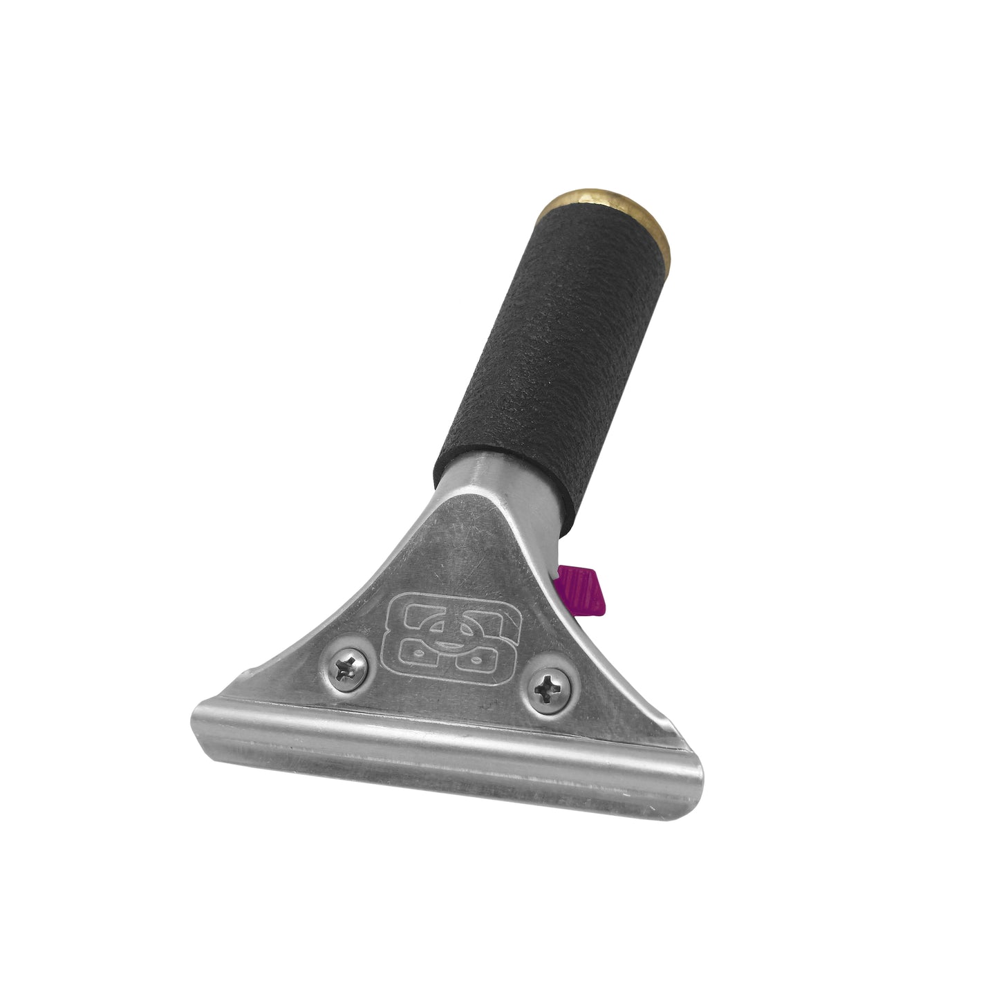 Sorbo Aluminum Fast Release Handle