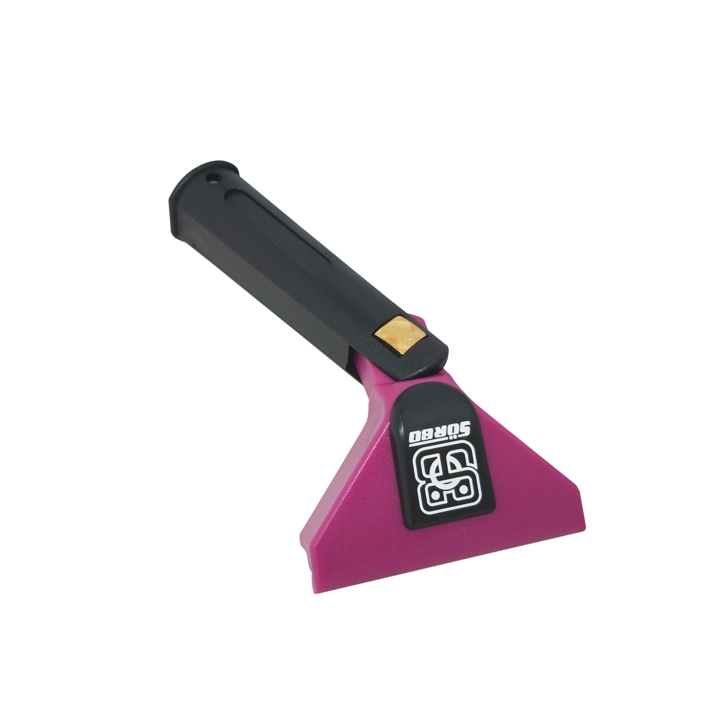 Sorbo Swivel Fast Release Handle