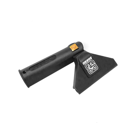 Sorbo Swivel Fast Release Handle (Grey on Black)