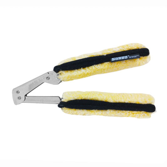 Sorbo Tricket with Sponge