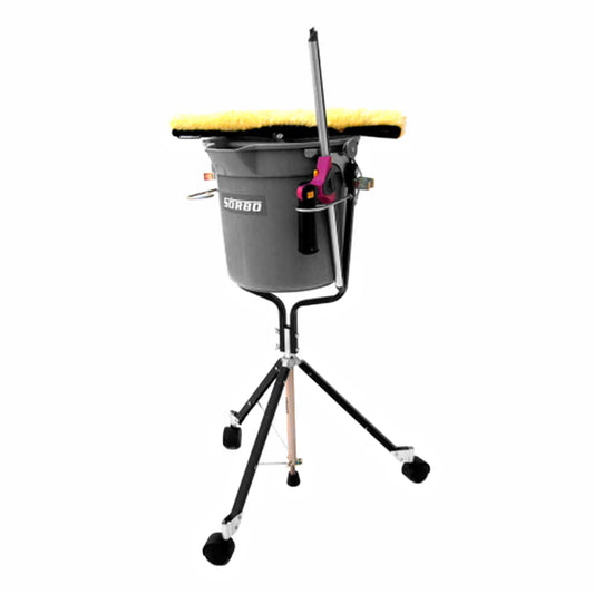 Sorbo Quadropod Complete