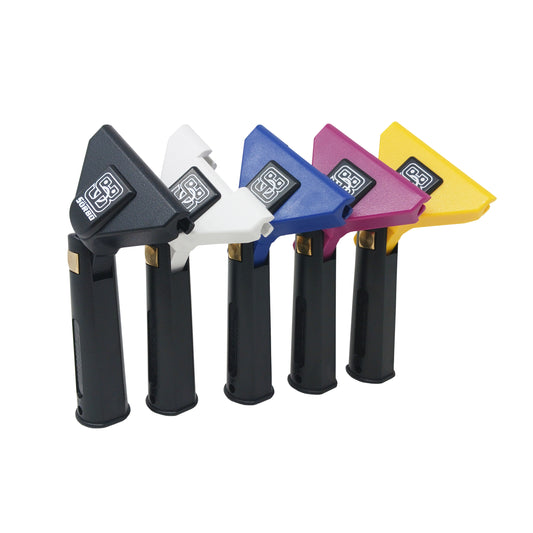 Sorbo Swivel Fast Release Handle