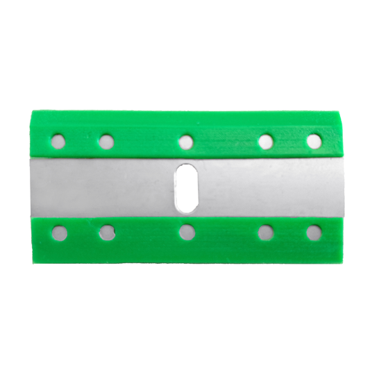 Unger Safety Scraper Plastic Blade 1-1/2 Inch Pack of 10 blades