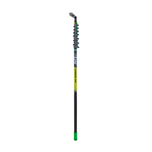 Unger nLITE® Carbon 16K Telescopic Pole