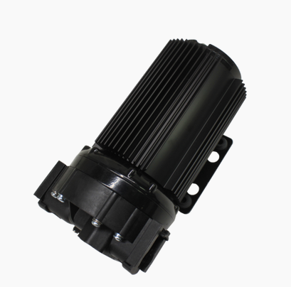 Tucker Replacement Water-fed Boost Pump for Fill'n'Go