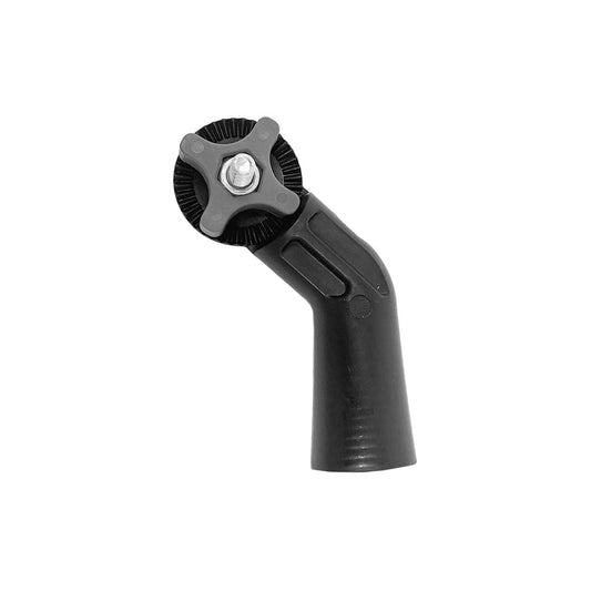 Tucker Threaded Gooseneck Base
