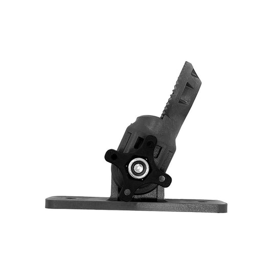 Tucker Gooseneck Pivot Top Piece