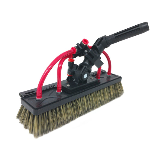 Tucker Alpha Glide Brush