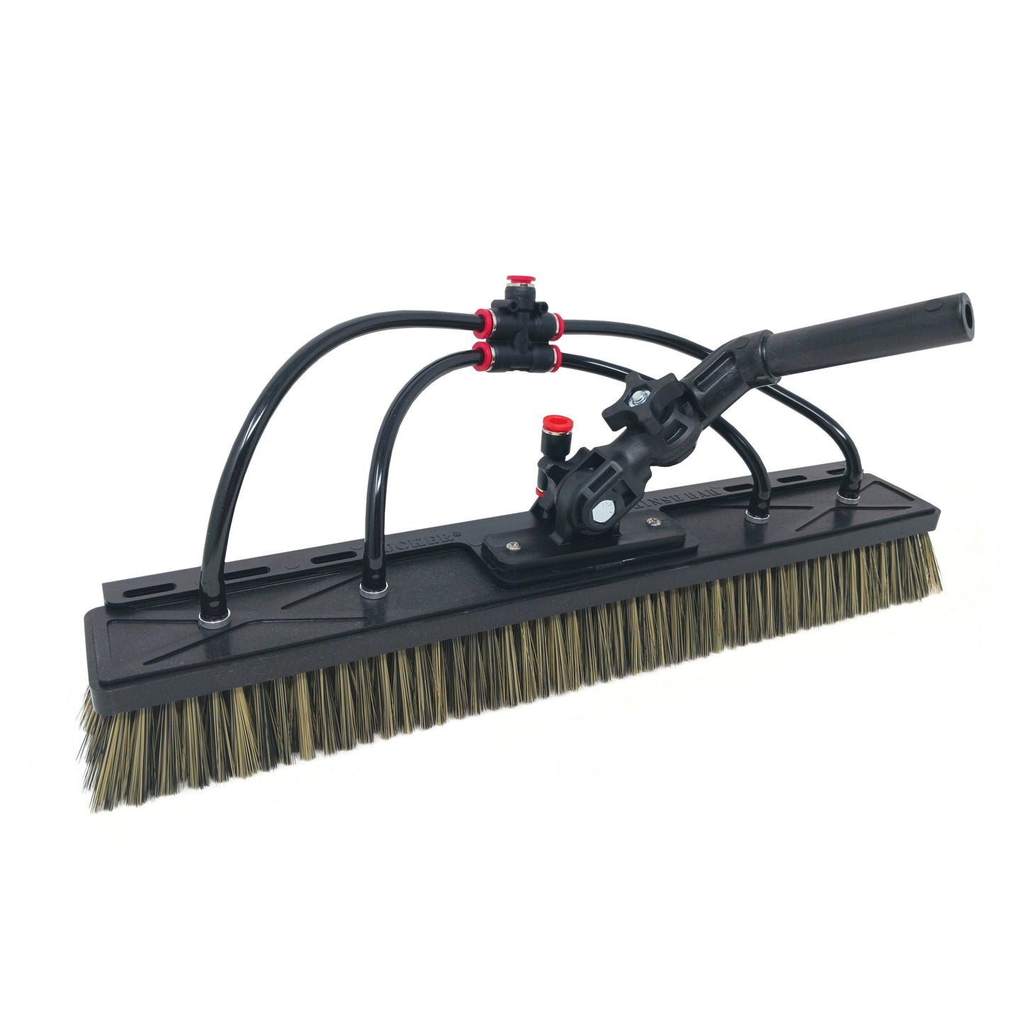 Tucker Alpha Glide Brush