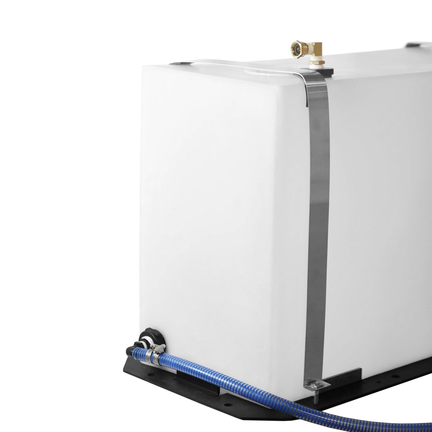 Tucker Auxiliary 50 Gallon Tank