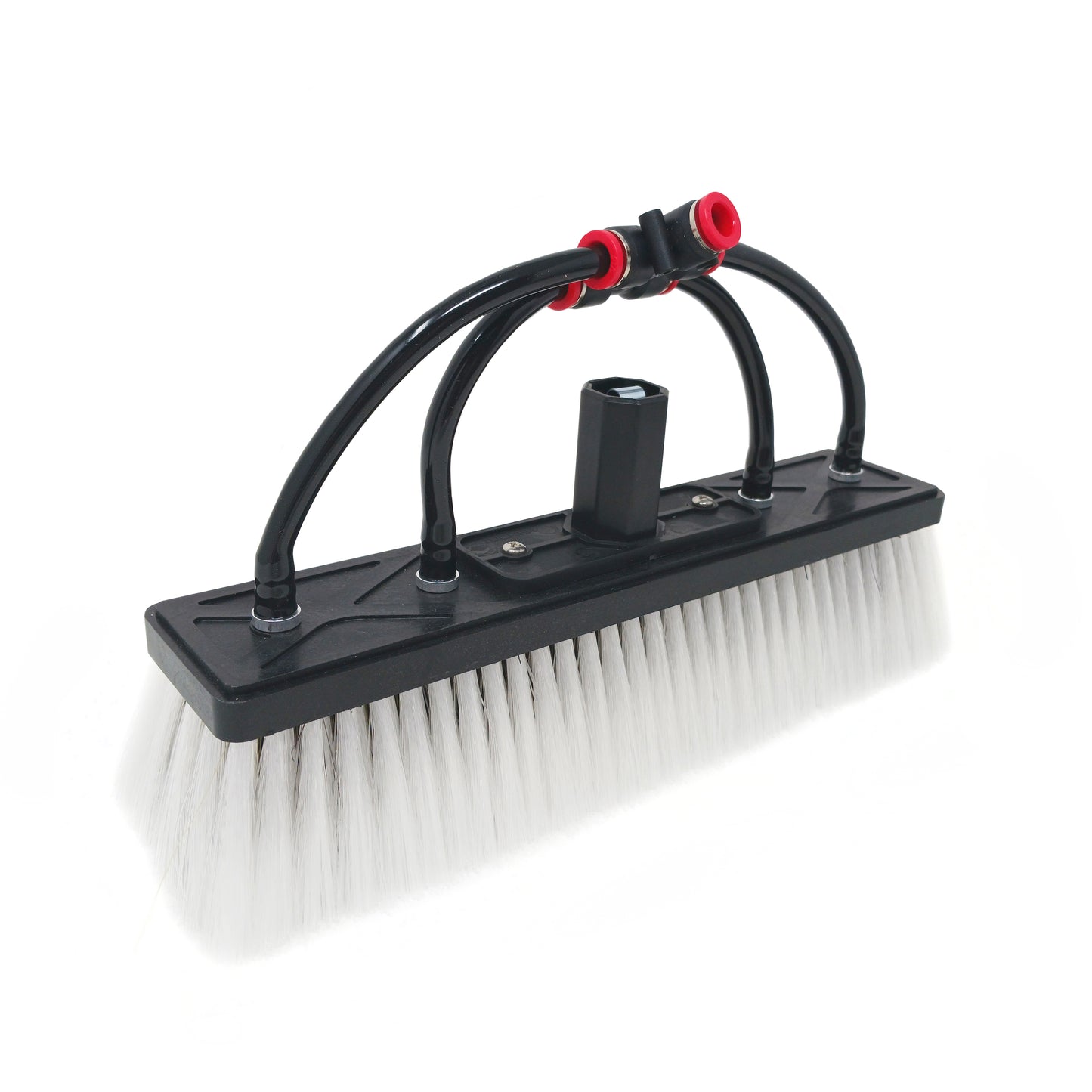 Tucker Hybrid Bristle Brushes