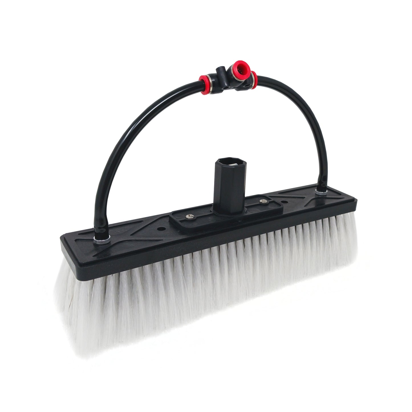 Tucker Hybrid Bristle Brushes