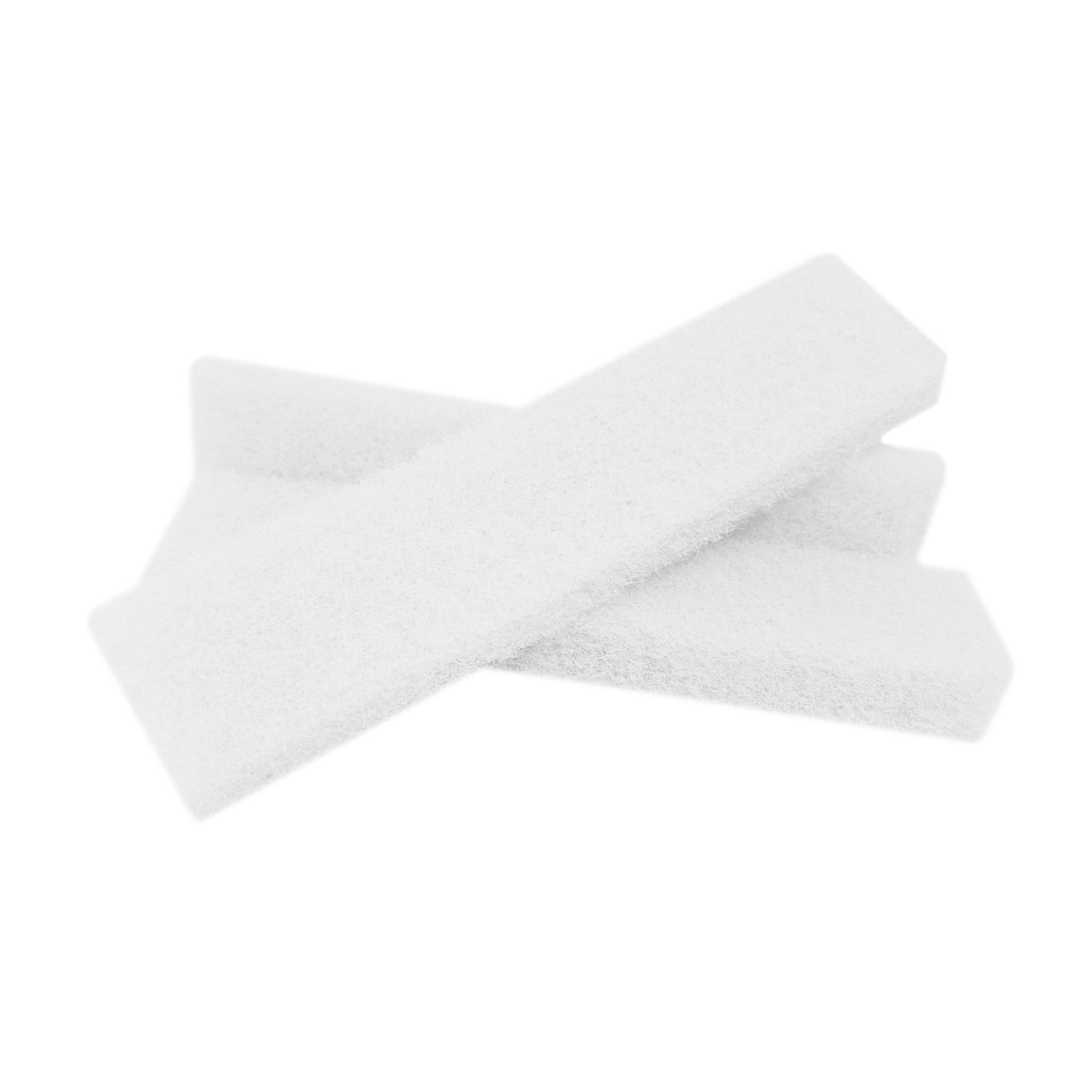 Tucker Replacement Alpha Scrubber Pads