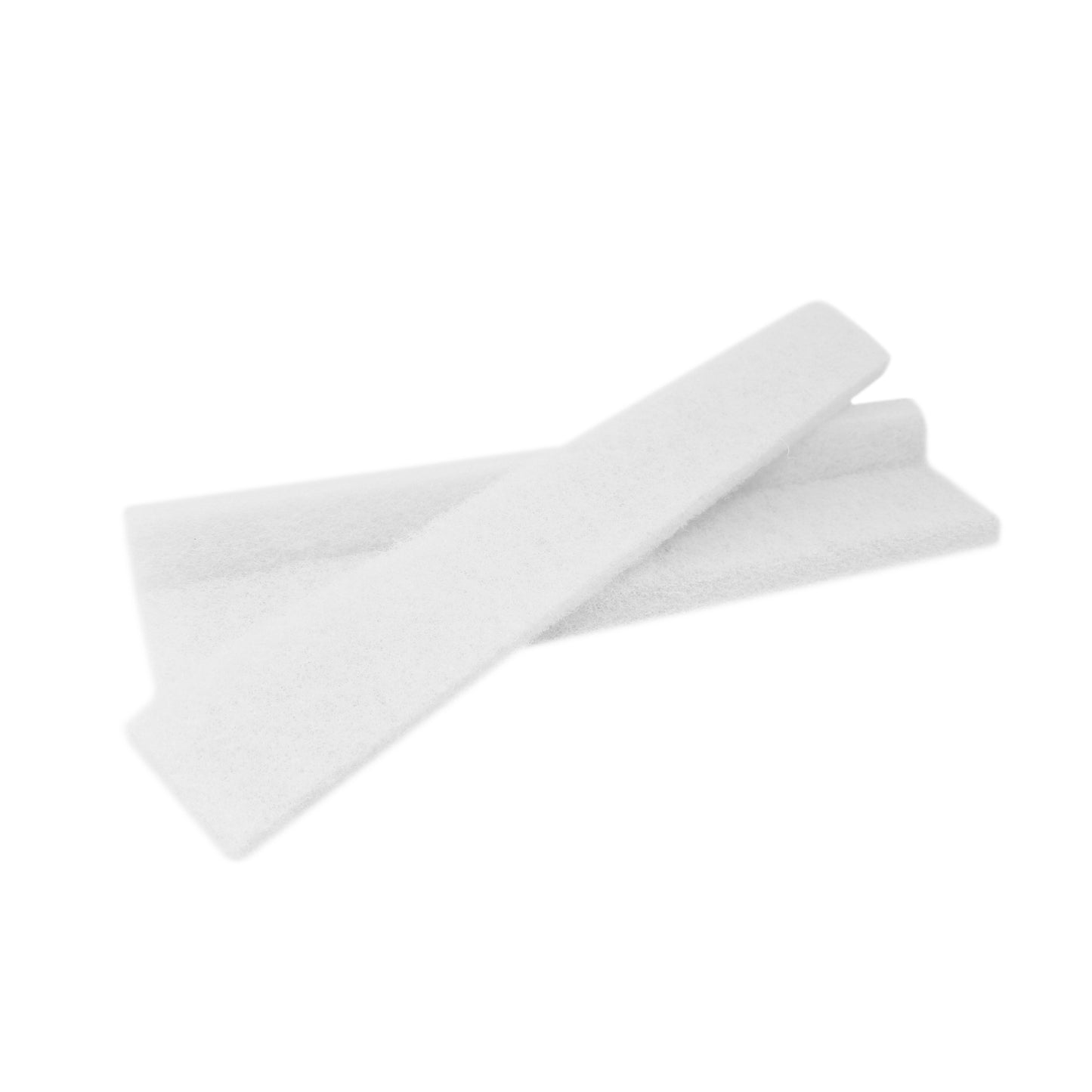 Tucker Replacement Alpha Scrubber Pads