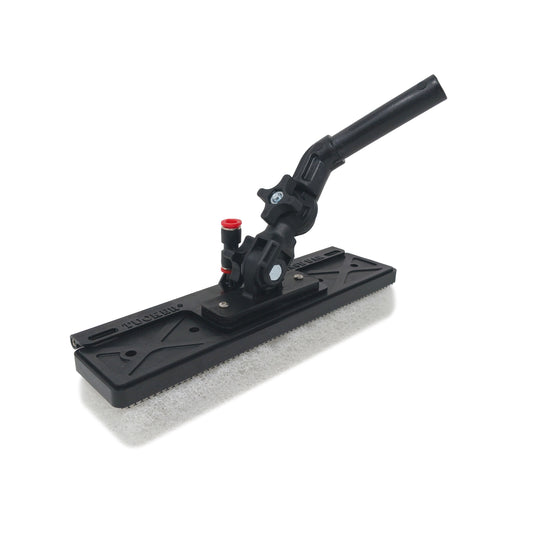 Tucker Alpha Scrubbers