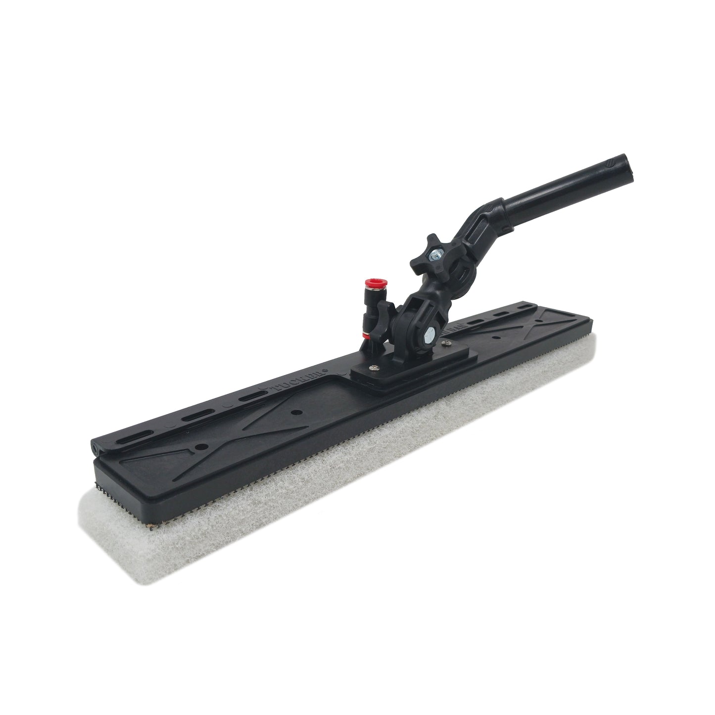 Tucker Alpha Scrubbers