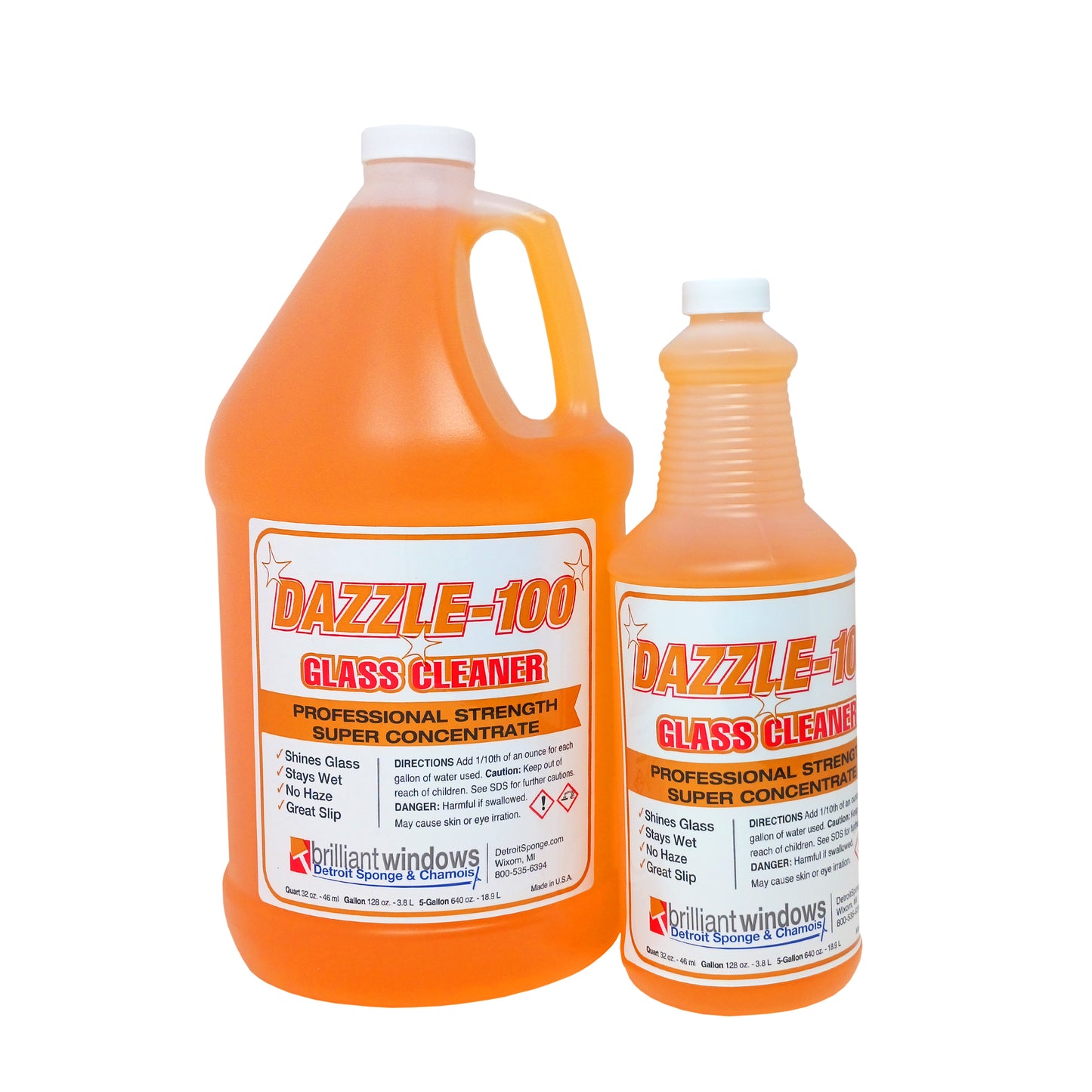 Dazzle-100