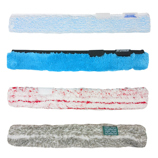 Promo Pack of (4) 18" Sleeves