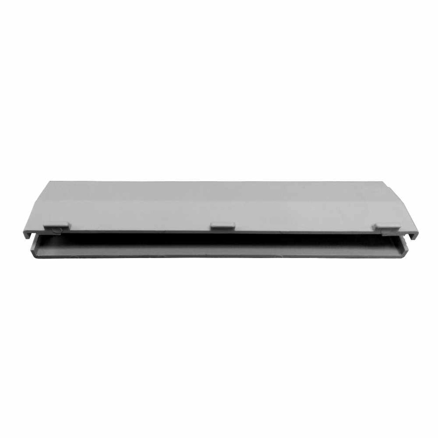 Triumph Replacement 6 Inch Scraper Cover Gray
