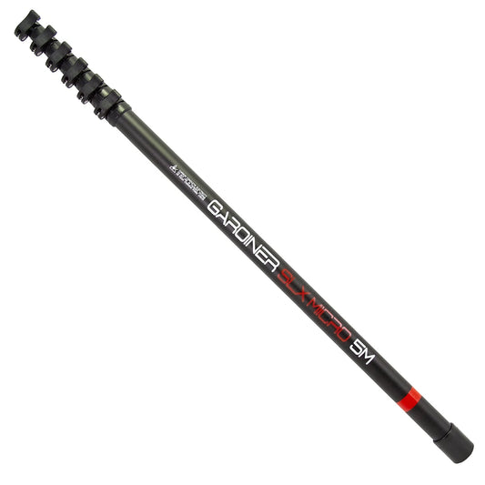 Gardiner SLX MIcro 5m 17 ft