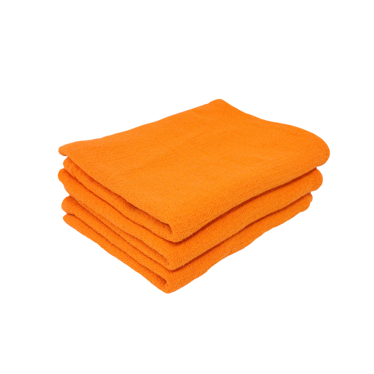 New Huck Towel