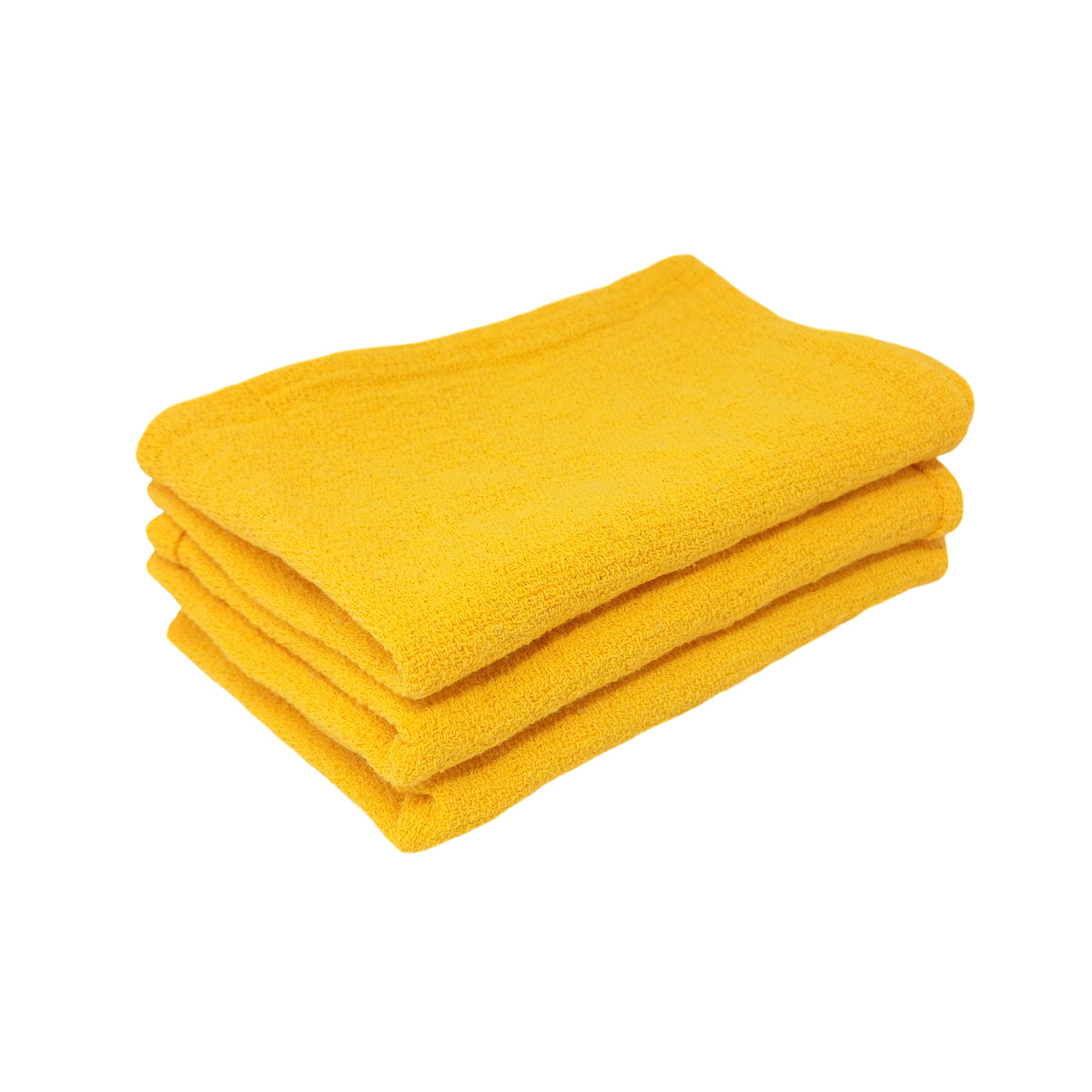 New Huck Towel