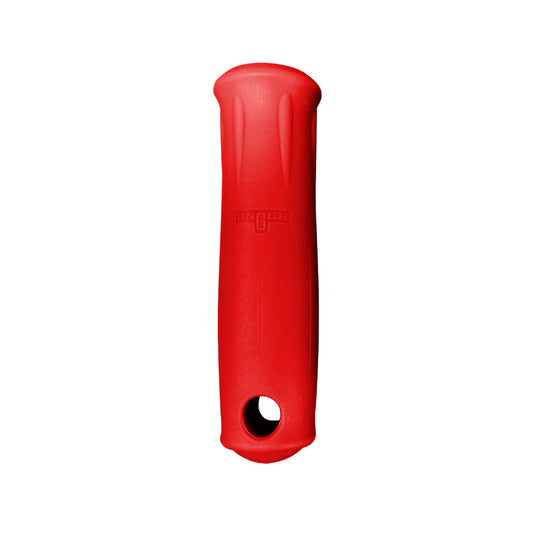 Unger Replacement 2-section Pole Grip (Red)