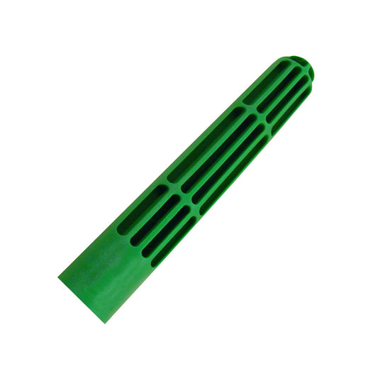 Unger Replacement Scrubber End Piece for Modular T-bars (Sold Individually)