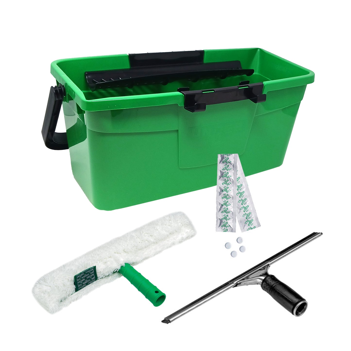 Unger Basic Window Kit