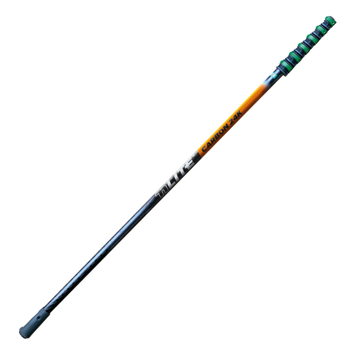 Unger nLITE® Carbon 24K Modular Waterpole