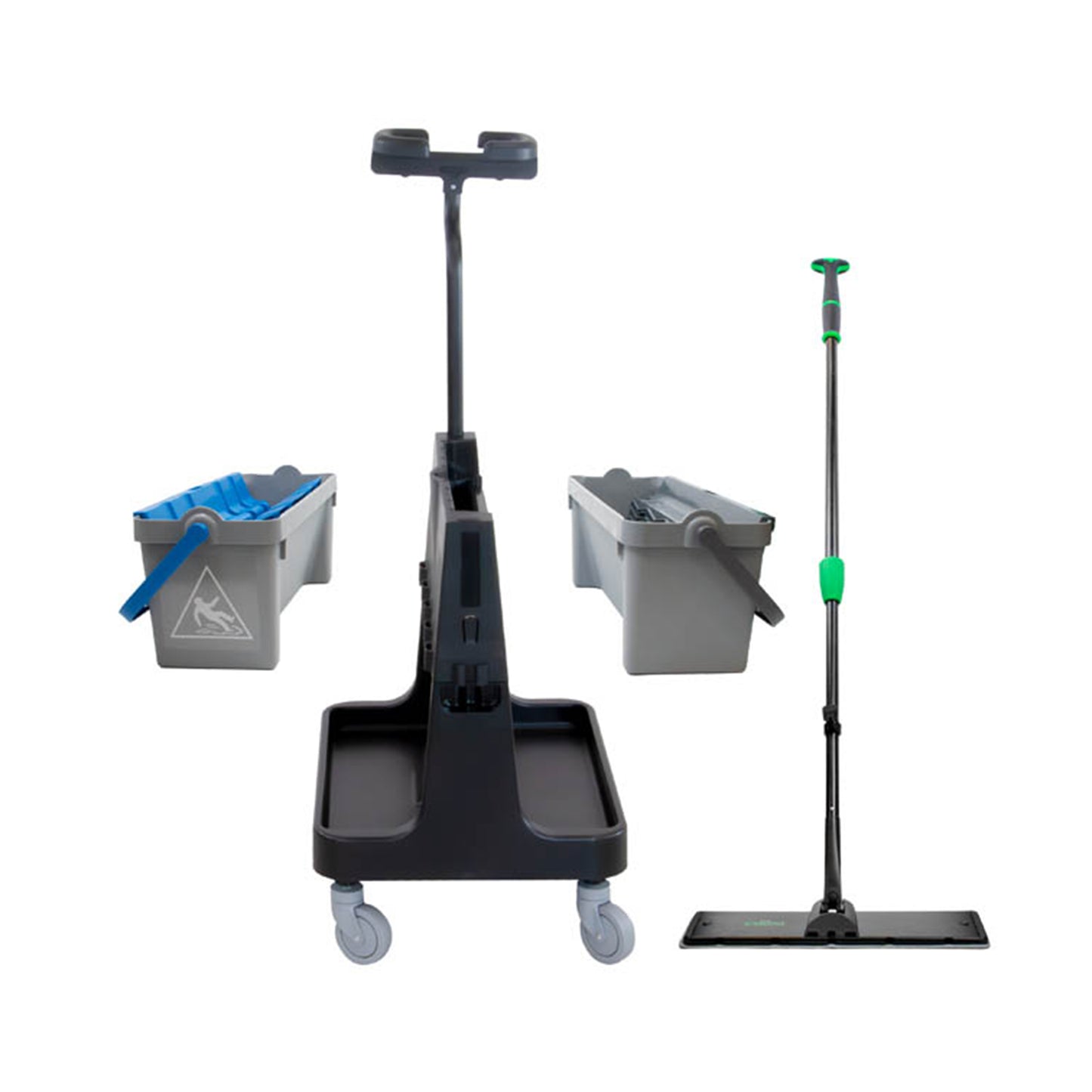 Unger OmniClean Dual Bucket Kit
